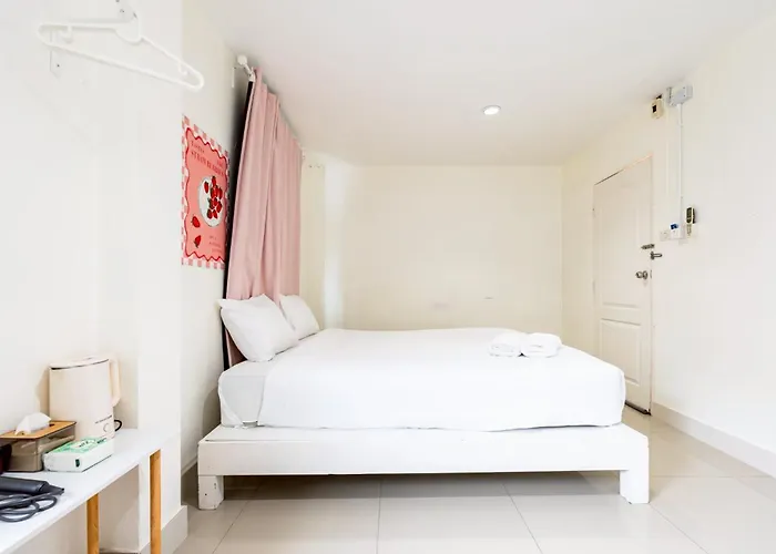 Apartment Xx Oh My Nap - Bts Nana โอ้ มาย แนป ซอยนานา