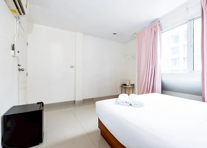 Apartment Xx Oh My Nap - Bts Nana โอ้ มาย แนป ซอยนานา *