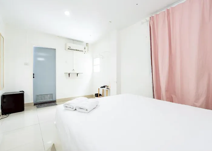 Xx Oh My Nap - Bts Nana โอ้ มาย แนป ซอยนานา Apartment *