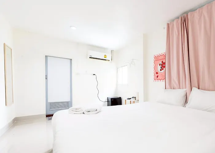 Xx Oh My Nap - Bts Nana โอ้ มาย แนป ซอยนานา Apartment *