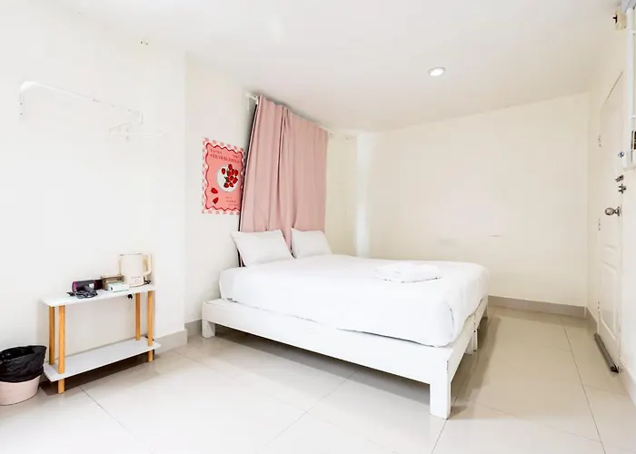 Apartment Xx Oh My Nap - Bts Nana โอ้ มาย แนป ซอยนานา