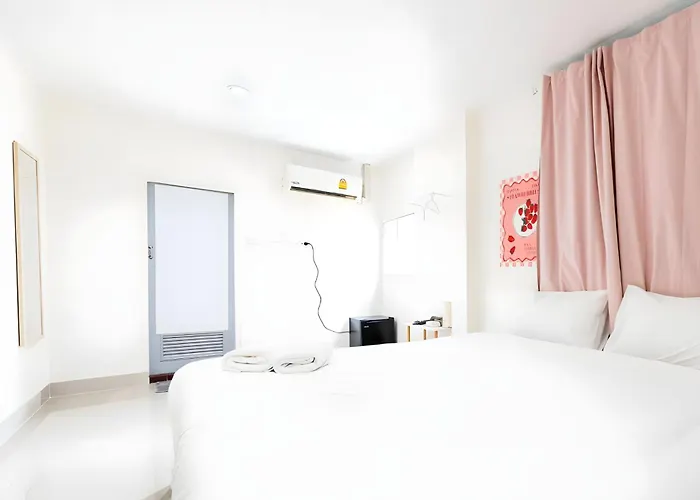 Apartment Xx Oh My Nap - Bts Nana โอ้ มาย แนป ซอยนานา