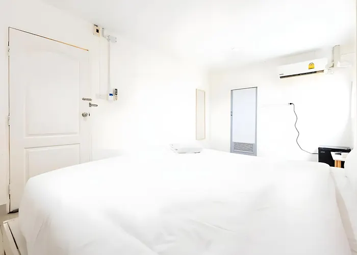 Xx Oh My Nap - Bts Nana โอ้ มาย แนป ซอยนานา Apartment