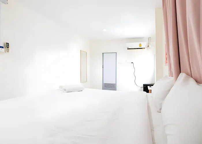 Xx Oh My Nap - Bts Nana โอ้ มาย แนป ซอยนานา Apartment