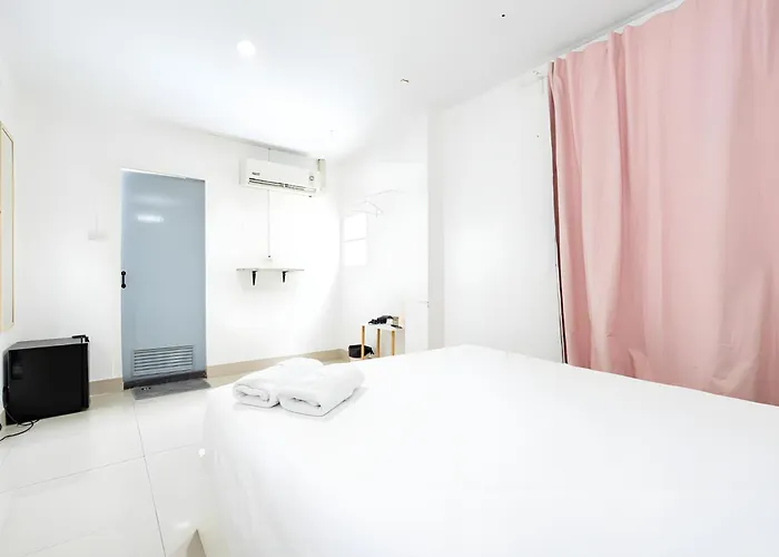 Apartment Xx Oh My Nap - Bts Nana โอ้ มาย แนป ซอยนานา