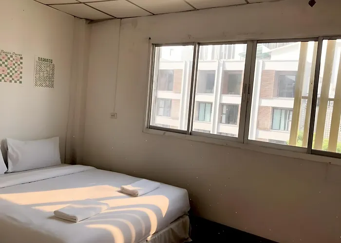 Xx Oh My Nap - Bts Nana โอ้ มาย แนป ซอยนานา Apartment *