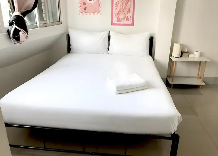 Apartment Xx Oh My Nap - Bts Nana โอ้ มาย แนป ซอยนานา *