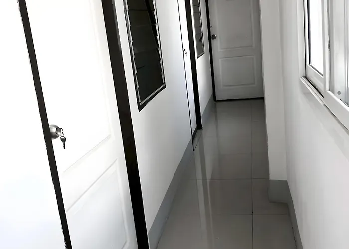 Apartment Xx Oh My Nap - Bts Nana โอ้ มาย แนป ซอยนานา *